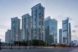 Unlocking Growth in the Commercial Real Estate Market: Key Drivers, Trends, and Strategic Outlook