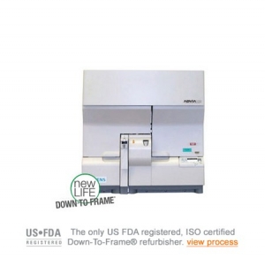 Why Do Clinical Labs Trust the Advia 120 for Complete Blood Counts?
