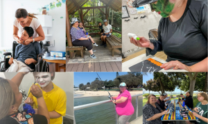 Signs That You Now Need NDIS Personal Care Services