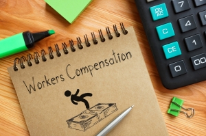 Workers Compensation Attorney