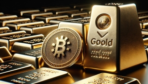 Why Gold-Pegged Crypto Is Gaining Ground in 2025