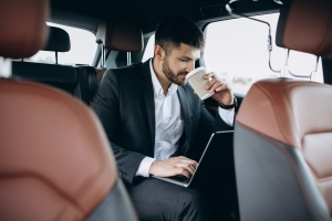 Chauffeur Services