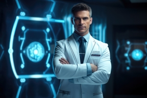 Medical Cyber Protection: Fortifying Healthcare Systems Against Digital Intrusions