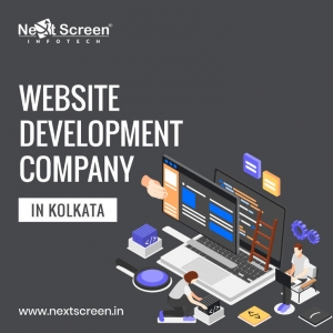 Transforming Digital Presence with a Web Development Company in Kolkata