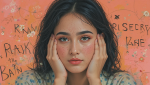 Why Sharing a Secret Can Be Healing: What Millennials and Gen Z Are Discovering About Vulnerability in the Digital Age