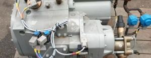 Screw Compressor Overhauling in Abu Dhabi – Expert Service for Long-Term Efficiency