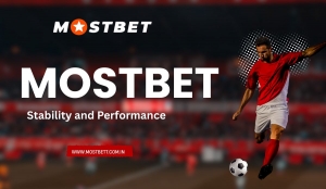 Platform Stability: Why Mostbet's Technical Performance Matters