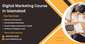 Unlock Your Future with This Ultimate Digital Marketing Course