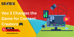 How Google Veo 3 + DeepMind Are Changing the Future of Video Content