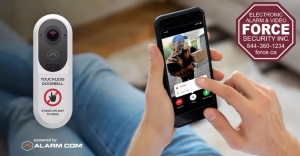 Increasing safety on your property with the latest security cameras