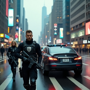 Armed Security Transport in 2025: 7 Game Changing Trends Every Business Owner Must Know