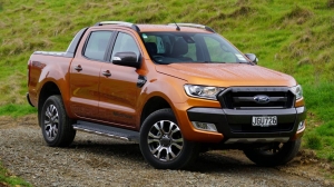 A Comprehensive Guide To Buying A 4x4 UTE In Australia