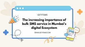 The Increasing Importance of Bulk SMS in Mumbai’s Digital Ecosystem