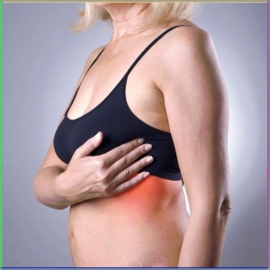 Navigating Your Options: Breast Cysts Treatment in Riyadh