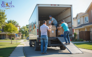 Why Two Men and a Truck with Local Cheap Movers Is the #1 Moving Combo
