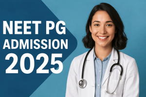 Why You Need a PG Admission Consultant in 2025