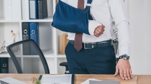 Workers Compensation Attorney