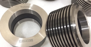 What to Look for When Selecting Industrial Knife Manufacturers