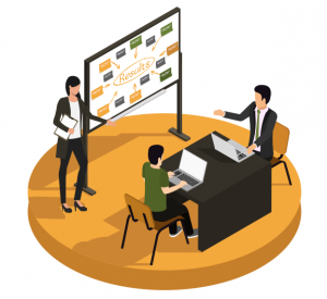 Course 1 – Your Trusted Online Digital Service Provider