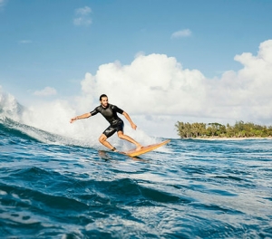 Why Surf School is the Best Way to Start Your Surfing Journey?