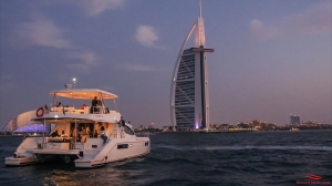 Sailing in Style: Why Rental Yacht Dubai Marina Is the Ultimate Luxury Experience