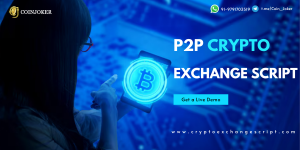 Mastering Regional Markets: How to Build a Hyper-Localized P2P Crypto Exchange Script