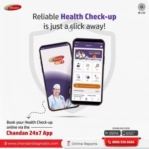 Why Choosing the Best Diagnostic Centre Can Save Your Life