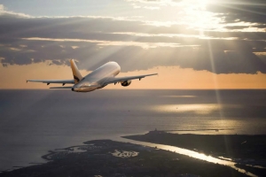 Cloud Seeding Market Growth Driven by Water Scarcity