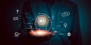 Conversational AI Market Growth Driven by Automation