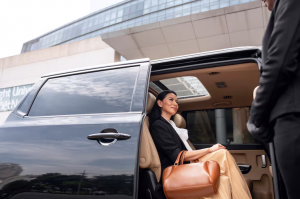 8 Times a DFW Airport Limo Service Made Travel Stress-Free