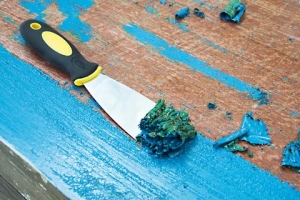 Paint Remover Market Propelled by Sustainable Formulations