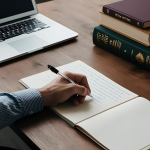 Fiction Ghostwriting Services: Giving Life to Your Story Ideas