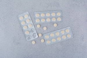 Pirfenex 200mg Tab: How It Helps in Managing Pulmonary Fibrosis