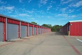 What You Need to Know About Self Storage in College Station 