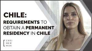 Chile Permanent Residency: A Complete Guide for Expats