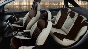 Automotive Seat Market Expands with EV and Lightweight Trends