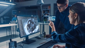 Computer Aided Engineering Market Growth Fueled by Digital Twins