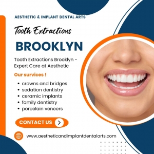 Why is smoking discouraged after a tooth extraction?