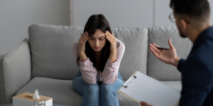 How Fast Can Ketamine Work for Anxiety Relief?