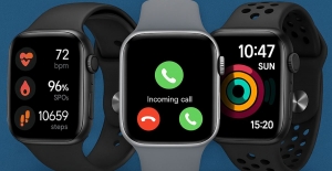 Sigmavizin – Your Trusted Smartwatch Manufacturer in India for High-Quality Wearable Tech