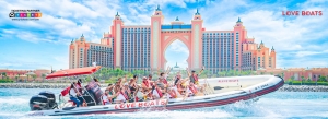90-Minutes Adrenaline Adventure