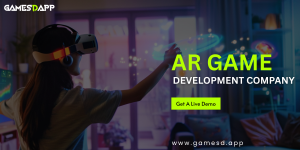 Elevate Your Gaming Experience: Dive Into the New Dimension of Augmented Reality Game 