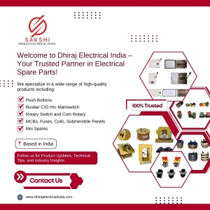 How to Choose the Right Electrical Company for Reliable Power Solutions