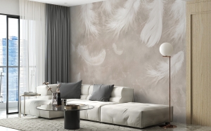 Walls Deserve Better and This Wallpaper Proves It