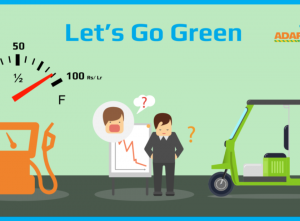 Eco-Drive Revolution: The Rise of Adapt Motors in E-Rickshaw Innovation