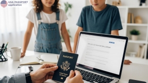 USA Passport Application: What is the Fastest Way to Replace Lost Passport?