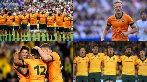 British and Irish Lions: Can Wallabies Stop Lions’ 2025 Surge?