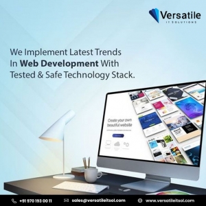 Top-Rated Website Development Company in Dubai