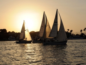 Discover Marina del Rey’s Premier Sailing Destination