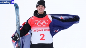 Winter Olympic 2026: Gold Medalist Nico Porteous Begins New Olympic Freestyle Skiing Journey